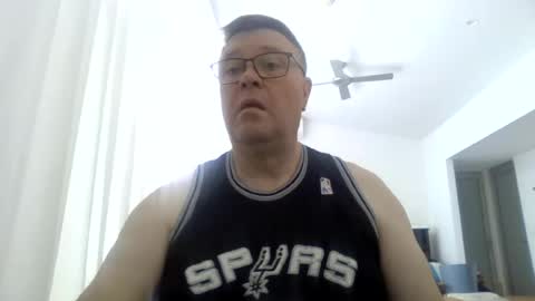 Snapshot of scoobs71 chatting on 9, 7, 2026 Scoobs online show from 9, 7, 2026