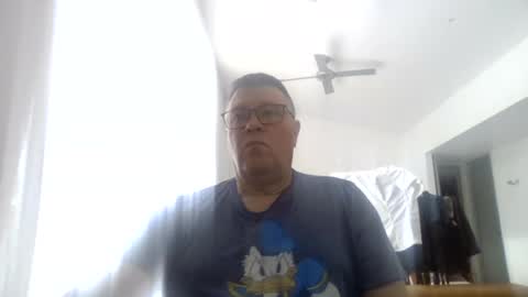 Snapshot of scoobs71 chatting on 20, 7, 2026 Scoobs online show from 20, 7, 2026