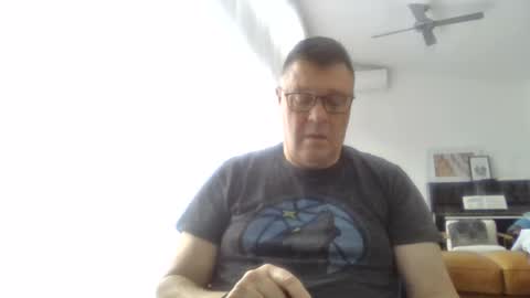 Snapshot of scoobs71 chatting on 25, 7, 2026 Scoobs online show from 25, 7, 2026