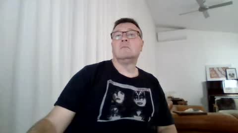 Snapshot of scoobs71 chatting on 26, 7, 2026 Scoobs online show from 26, 7, 2026