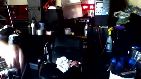 Snapshot of scoobydueingu69 chatting on 21, 9, 2025 scoobydueingu69 online show from 21, 9, 2025