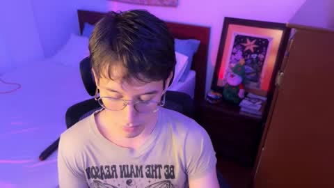 Snapshot of scoobysnack_ chatting on 13, 1, 2026 ScoobySnack online show from 13, 1, 2026