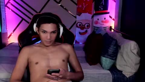   Not Angelo  online show from 19, 12, 2024