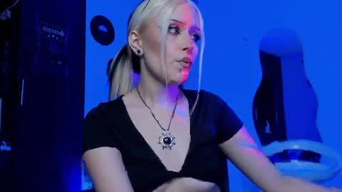 Goddess online show from 9, 4, 2026
