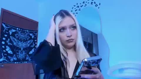 Goddess online show from 1, 7, 2026