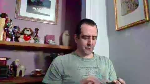 scorpiomtl online show from 12, 1, 2026