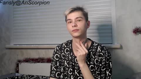 Snapshot of scorpion_250 chatting on 30, 12, 2024 Scorpion 250 online show from 30, 12, 2024