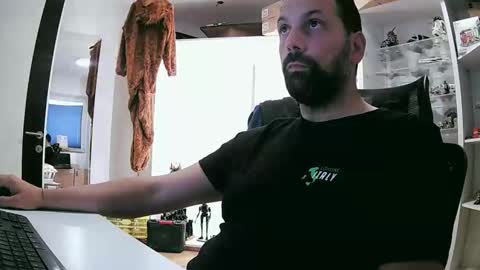 scorpion_cock online show from 15, 11, 2025