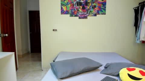 Daniel martinez - Independent model online show from 7, 1, 2025