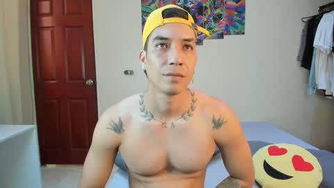 Daniel martinez - Independent model online show from 3, 3, 2025