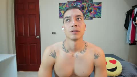 Daniel martinez - Independent model online show from 22, 9, 2025