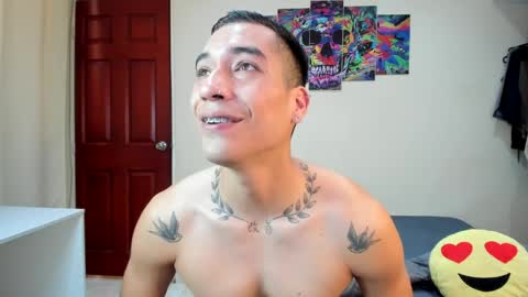 Daniel martinez - Independent model online show from 9, 4, 2026