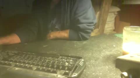 Snapshot of scotsman_62 chatting on 4, 12, 2025 scotsman_62 online show from 4, 12, 2025