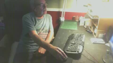 Snapshot of scotsman_62 chatting on 8, 5, 2026 scotsman_62 online show from 8, 5, 2026