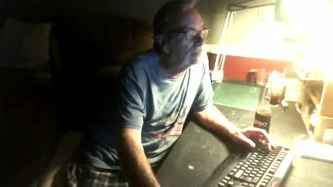 Snapshot of scotsman_62 chatting on 9, 5, 2026 scotsman_62 online show from 9, 5, 2026
