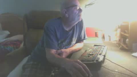 Snapshot of scotsman_62 chatting on 4, 6, 2026 scotsman_62 online show from 4, 6, 2026