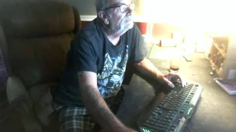scotsman_62 online show from 26, 7, 2026