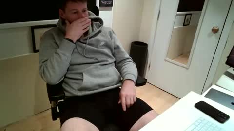 scotsmanx online show from 1, 2, 2026