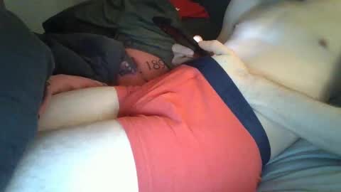 scott8925 online show from 5, 2, 2025