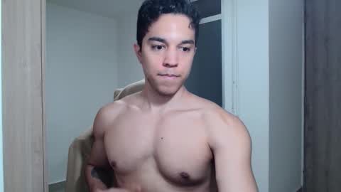 Twitter Scott brasher1 Instagram Camiloestuardo2 online show from 10, 1, 2025