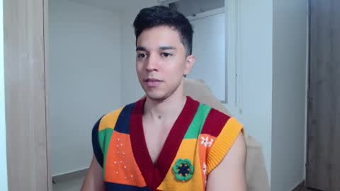 Twitter Scott brasher1 Instagram Camiloestuardo2 online show from 20, 1, 2025