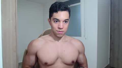 Twitter Scott brasher1 Instagram Camiloestuardo2 online show from 26, 1, 2025