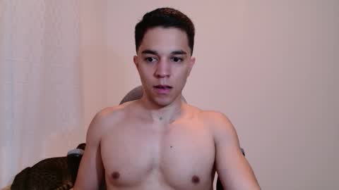 Twitter Scott brasher1 Instagram Camiloestuardo2 online show from 4, 3, 2025