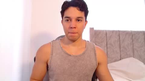 Twitter Scott brasher1 Instagram Camiloestuardo2 online show from 21, 12, 2025