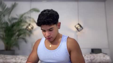 Andrew Flintt online show from 26, 9, 2025