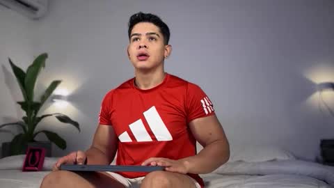 Andrew Flintt online show from 9, 1, 2026