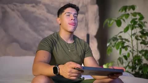 Andrew Flintt online show from 13, 3, 2026