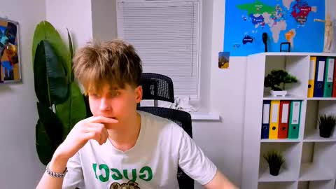 Scott online show from 15, 1, 2026