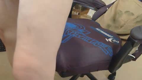 Snapshot of scottalias chatting on 12, 5, 2026 Scott online show from 12, 5, 2026