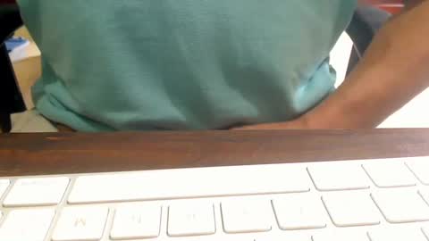 Scott online show from 14, 9, 2025