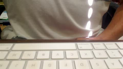 Scott online show from 22, 4, 2026