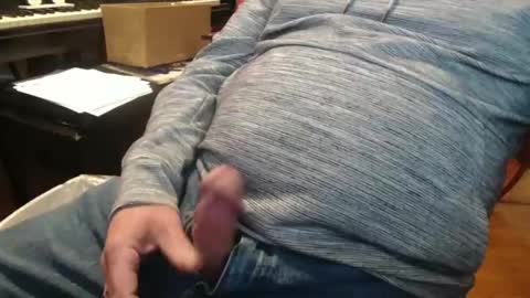 scottbearfun online show from 13, 2, 2025