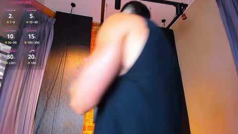 Scottfischer  online show from 14, 11, 2025