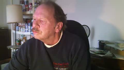 scotthard online show from 1, 12, 2024