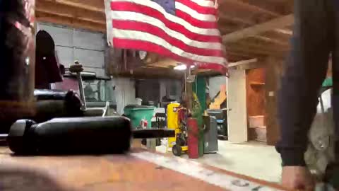 scotthuffsalot online show from 16, 9, 2025
