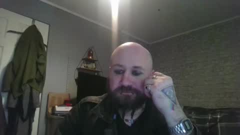 Richard James online show from 1, 4, 2026