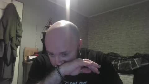 Richard James online show from 4, 4, 2026