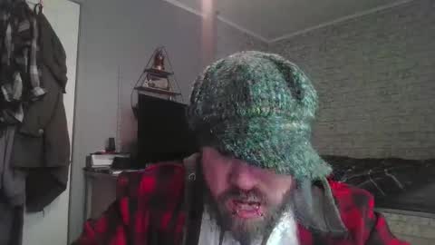 Richard James online show from 12, 4, 2026