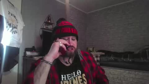 Richard James online show from 29, 4, 2026