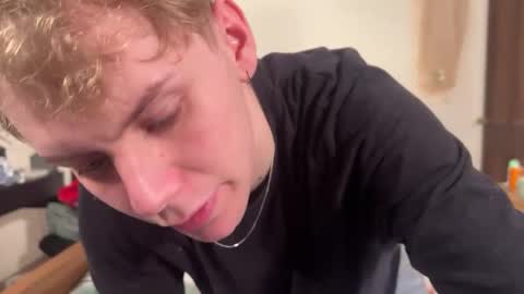 Snapshot of scottish_twink01 chatting on 29, 12, 2024 danny online show from 29, 12, 2024