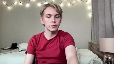 Snapshot of scottish_twink01 chatting on 16, 9, 2025 danny online show from 16, 9, 2025