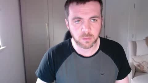 scottishbigdick87 online show from 27, 4, 2026