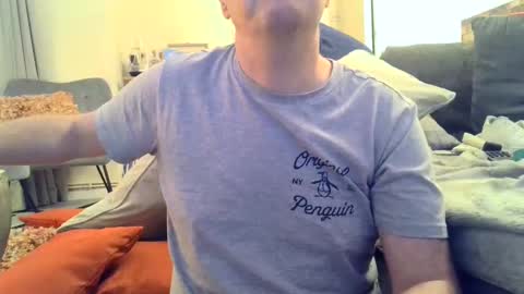 ScottishStag0231 online show from 3, 2, 2025