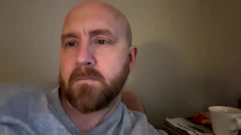 Snapshot of scottric chatting on 10, 2, 2025 SexyDaddy online show from 10, 2, 2025