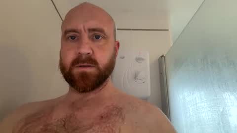 SexyDaddy online show from 7, 3, 2026