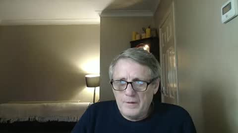 James online show from 14, 12, 2024